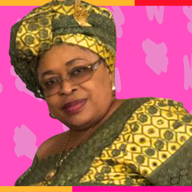 Levenia Furusa Council of Experts