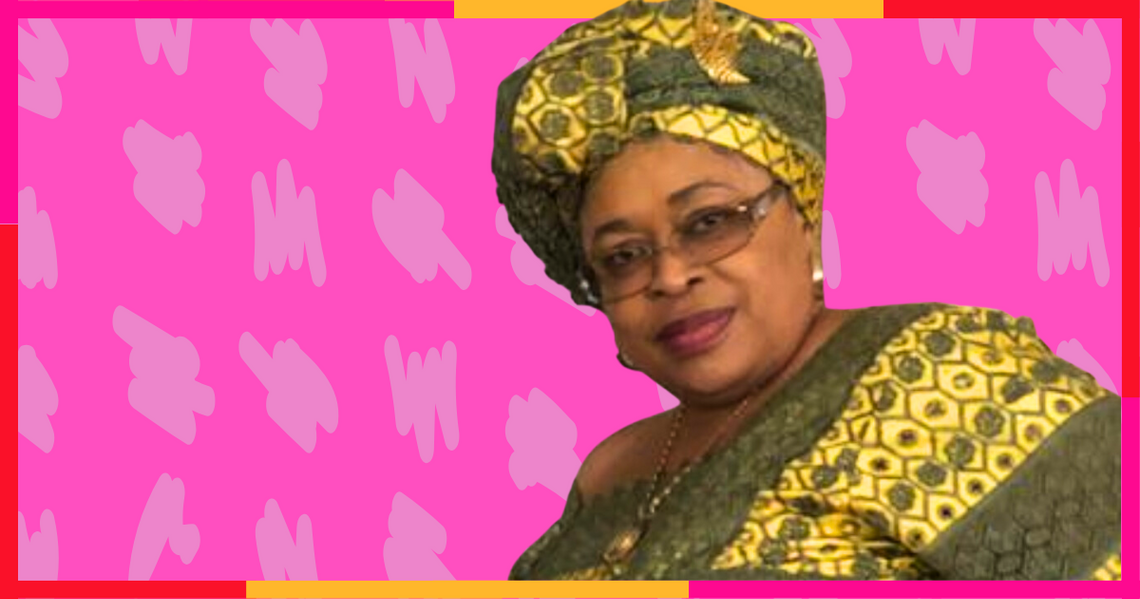 Levenia Furusa Council of Experts