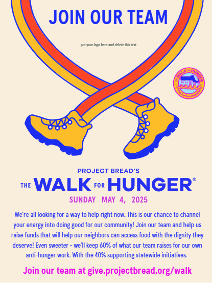 Customizable Digital "Join Our Team" Poster