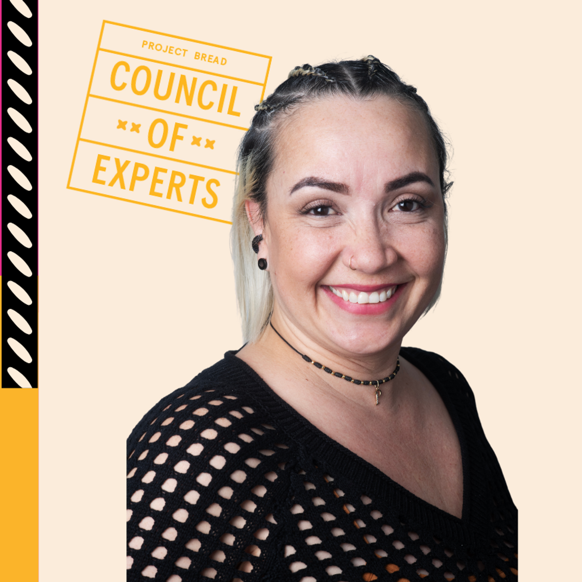 Headshot of Paula Andrea Tobon