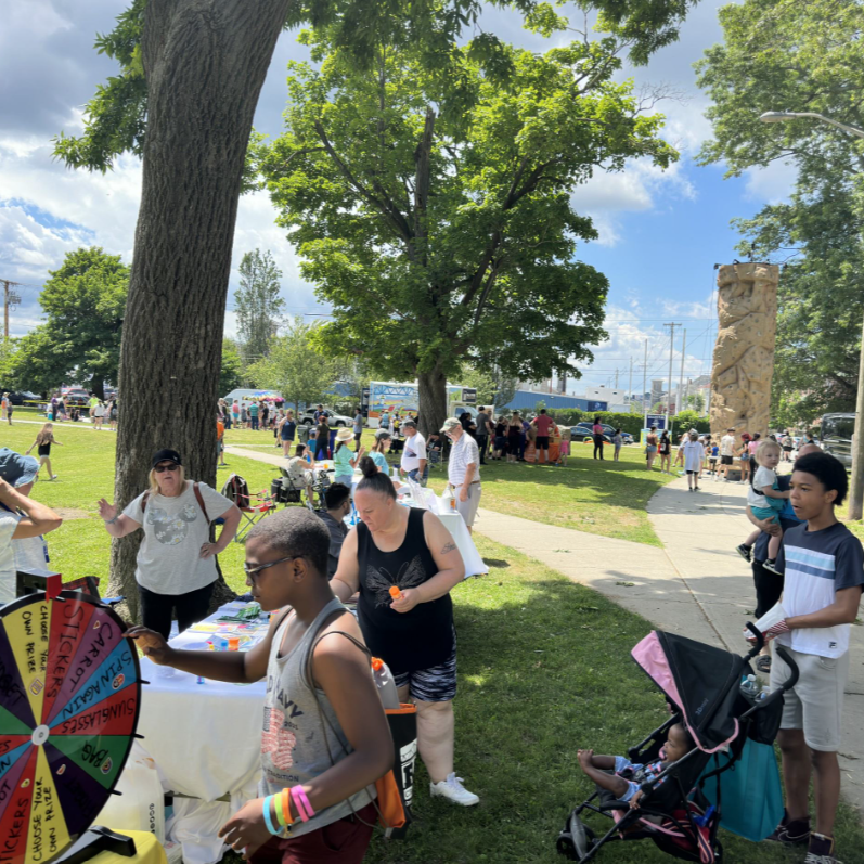 Fall River Summer Eats